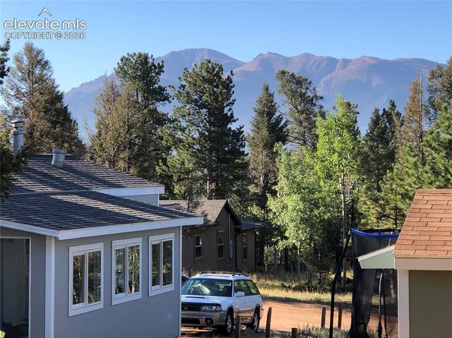 169 Daisy Street, Woodland Park, CO 80863