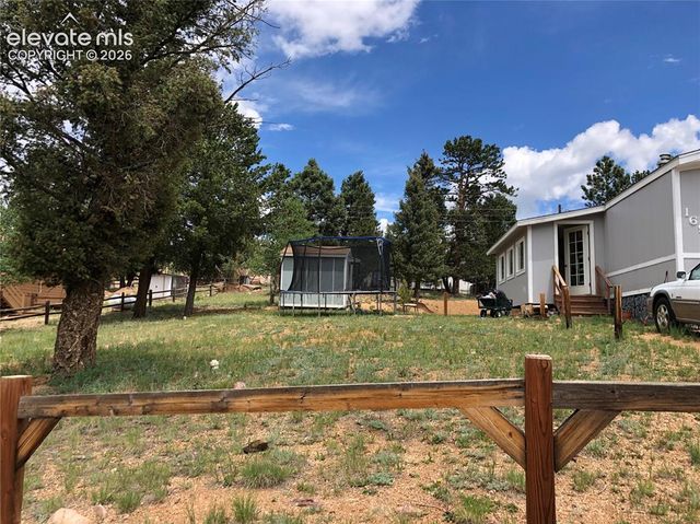 169 Daisy Street, Woodland Park, CO 80863