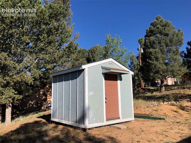 169 Daisy Street, Woodland Park, CO 80863