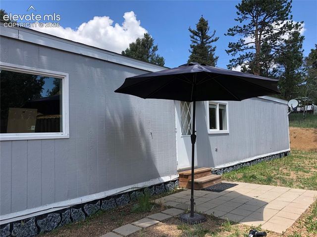 169 Daisy Street, Woodland Park, CO 80863