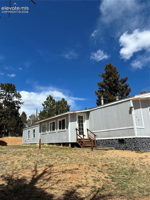 169 Daisy Street, Woodland Park, CO 80863