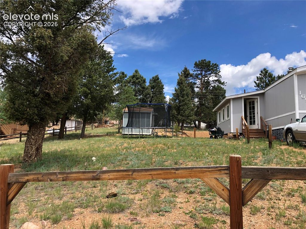 169 Daisy Street, Woodland Park, CO 80863 — photo 3