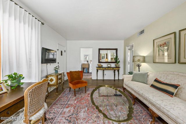 2929 N Mountain Avenue, Tucson, AZ 85719