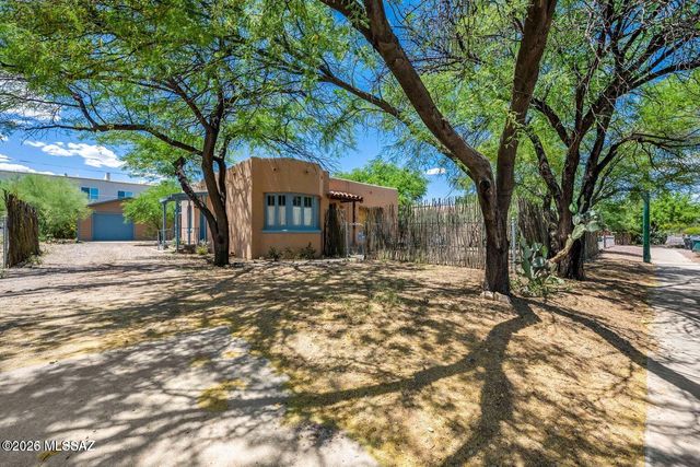 2929 N Mountain Avenue, Tucson, AZ 85719