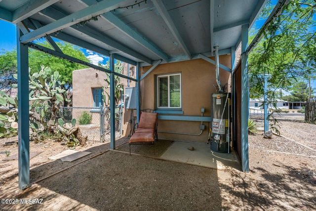 2929 N Mountain Avenue, Tucson, AZ 85719