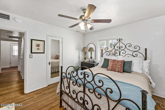 2929 N Mountain Avenue, Tucson, AZ 85719