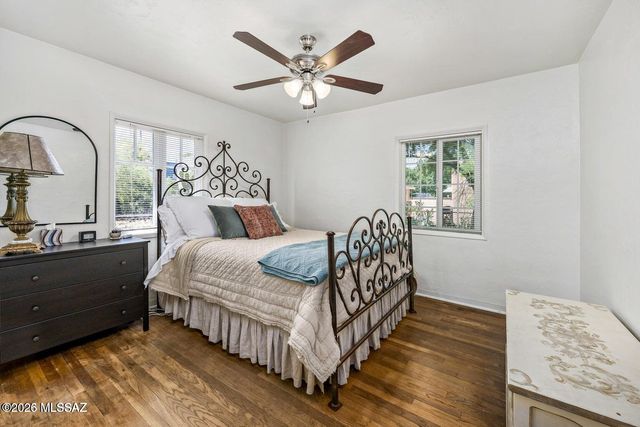 2929 N Mountain Avenue, Tucson, AZ 85719