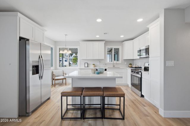 2308 E DELGADO Street, Phoenix, AZ 85022