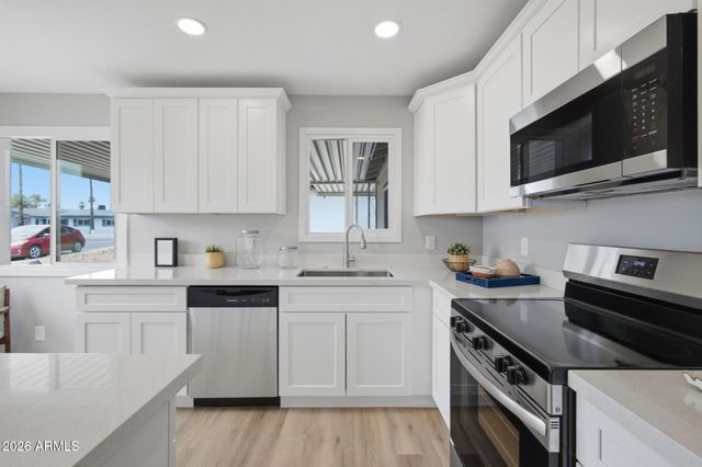 2308 E DELGADO Street, Phoenix, AZ 85022