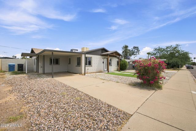 2308 E DELGADO Street, Phoenix, AZ 85022