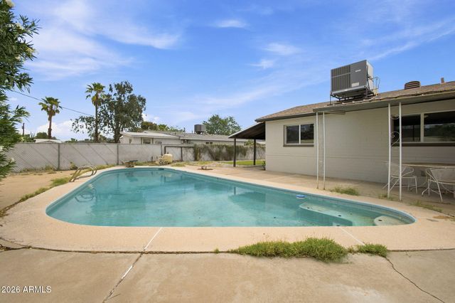 2308 E DELGADO Street, Phoenix, AZ 85022