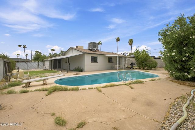 2308 E DELGADO Street, Phoenix, AZ 85022