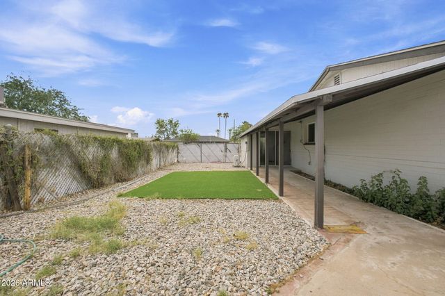 2308 E DELGADO Street, Phoenix, AZ 85022