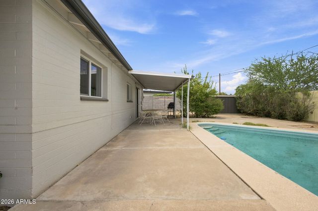 2308 E DELGADO Street, Phoenix, AZ 85022