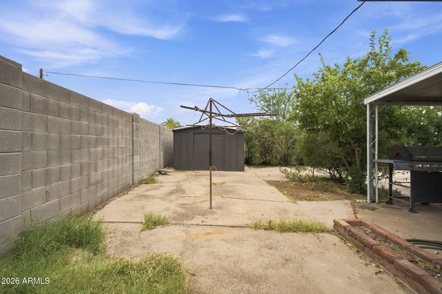 2308 E DELGADO Street, Phoenix, AZ 85022