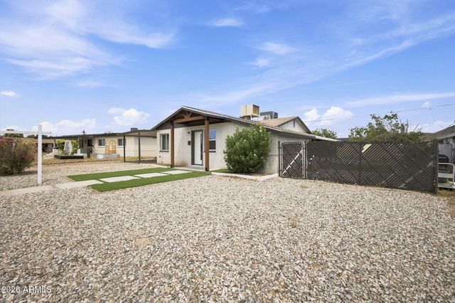 2308 E DELGADO Street, Phoenix, AZ 85022