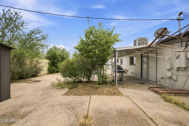 2308 E DELGADO Street, Phoenix, AZ 85022