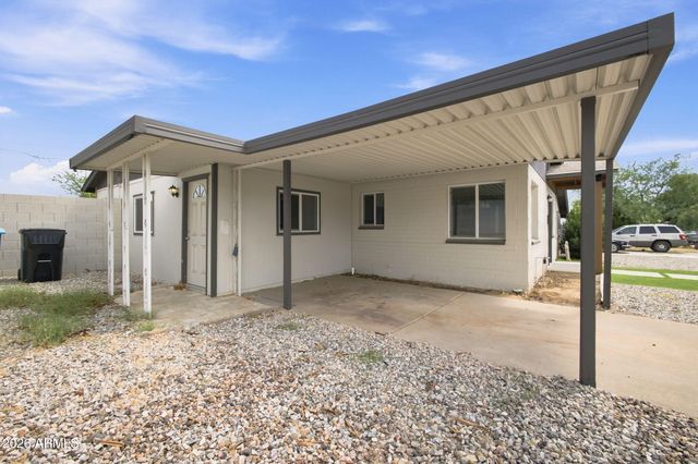 2308 E DELGADO Street, Phoenix, AZ 85022