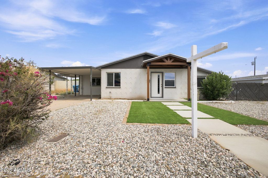2308 E DELGADO Street, Phoenix, AZ 85022