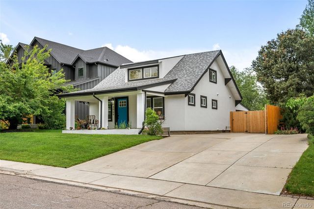 3069 S Pennsylvania Street, Englewood, CO 80113