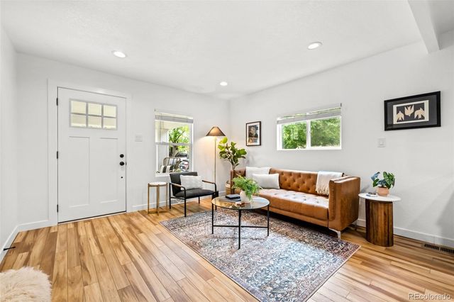 3069 S Pennsylvania Street, Englewood, CO 80113
