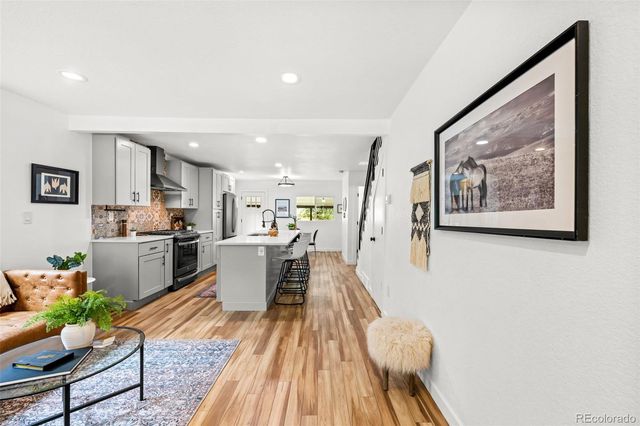 3069 S Pennsylvania Street, Englewood, CO 80113