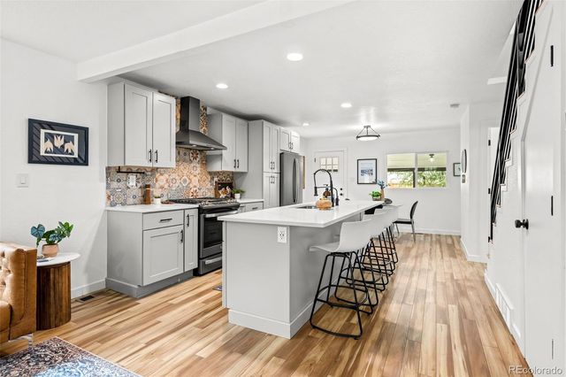 3069 S Pennsylvania Street, Englewood, CO 80113