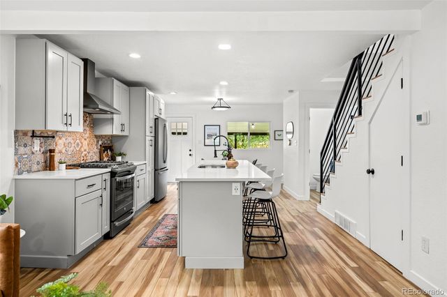 3069 S Pennsylvania Street, Englewood, CO 80113