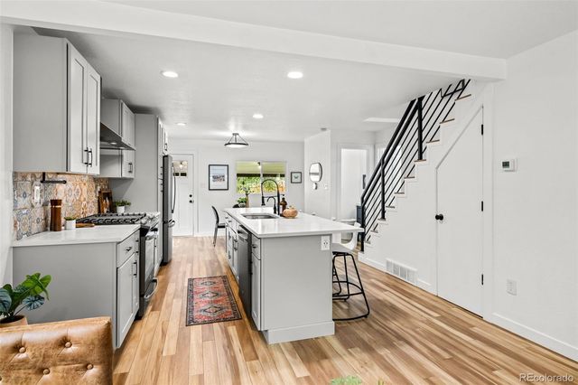 3069 S Pennsylvania Street, Englewood, CO 80113