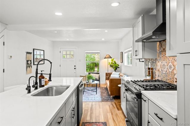 3069 S Pennsylvania Street, Englewood, CO 80113