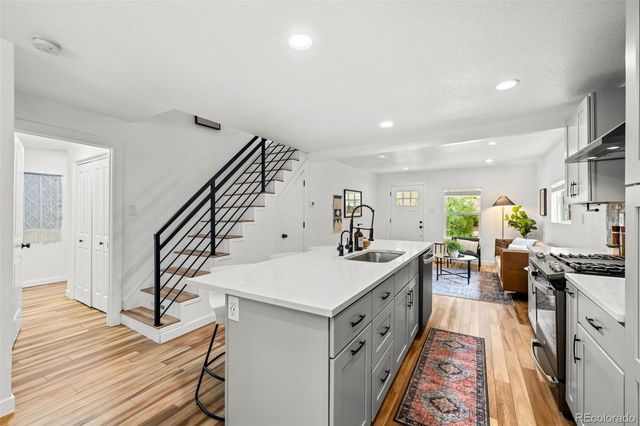 3069 S Pennsylvania Street, Englewood, CO 80113