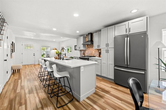 3069 S Pennsylvania Street, Englewood, CO 80113