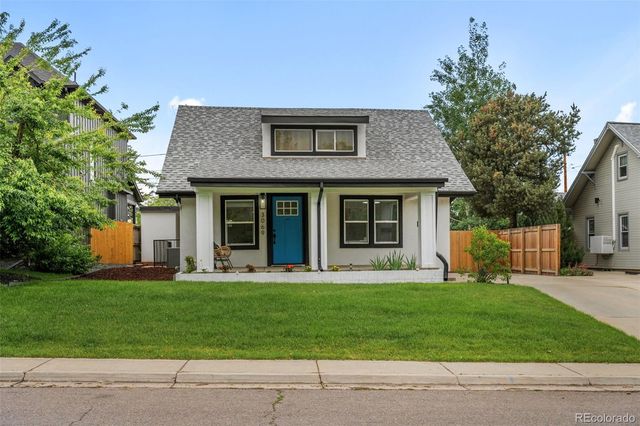 3069 S Pennsylvania Street, Englewood, CO 80113
