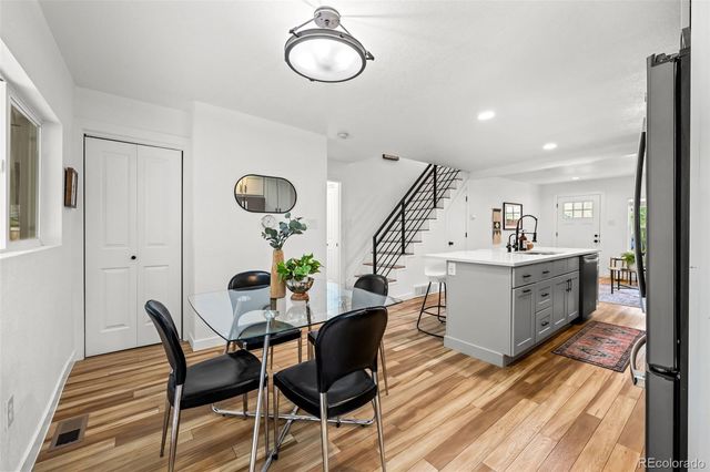 3069 S Pennsylvania Street, Englewood, CO 80113