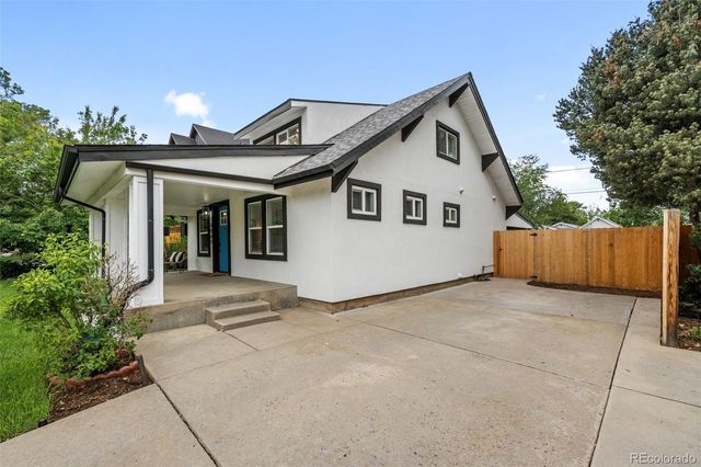 3069 S Pennsylvania Street, Englewood, CO 80113