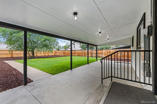 3069 S Pennsylvania Street, Englewood, CO 80113