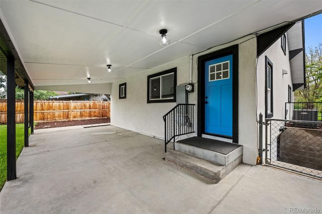 3069 S Pennsylvania Street, Englewood, CO 80113