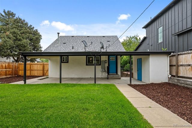 3069 S Pennsylvania Street, Englewood, CO 80113