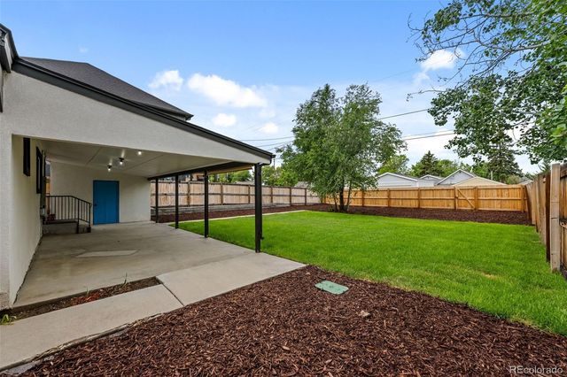 3069 S Pennsylvania Street, Englewood, CO 80113
