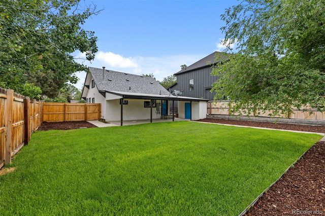 3069 S Pennsylvania Street, Englewood, CO 80113