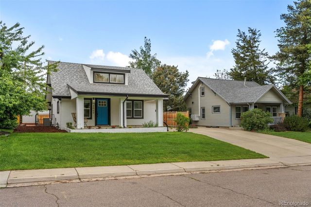 3069 S Pennsylvania Street, Englewood, CO 80113
