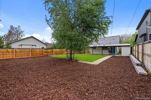 3069 S Pennsylvania Street, Englewood, CO 80113