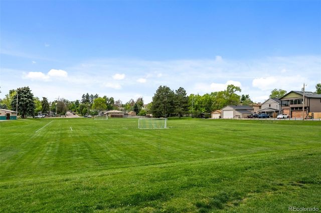 3069 S Pennsylvania Street, Englewood, CO 80113