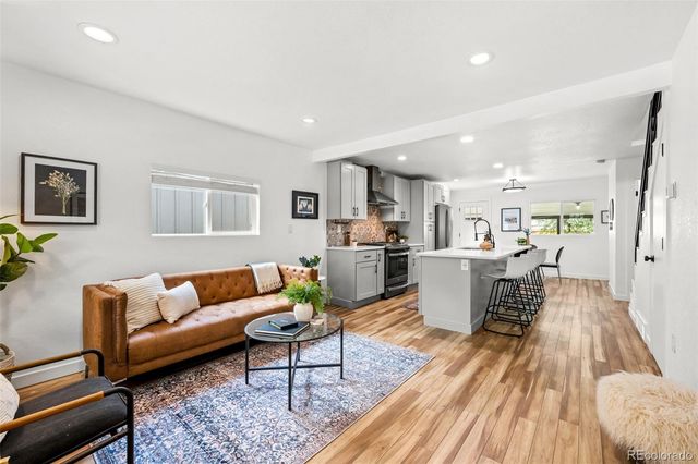 3069 S Pennsylvania Street, Englewood, CO 80113