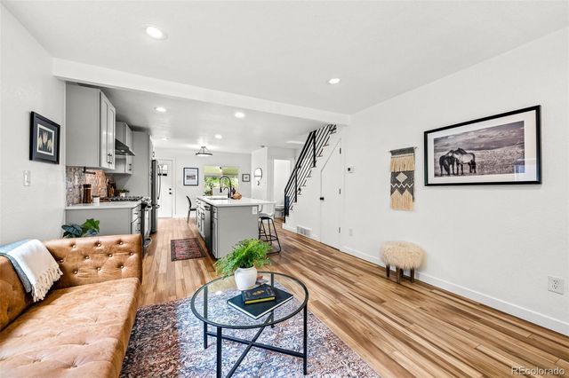 3069 S Pennsylvania Street, Englewood, CO 80113