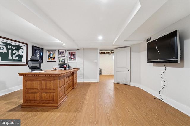 107 9TH AVE, Haddon Heights, NJ 08035