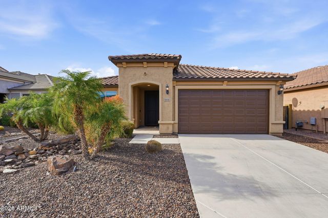 6418 W MADRE DEL ORO Drive 6418, Phoenix, AZ 85083