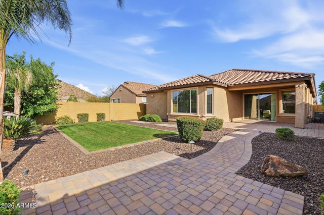 6418 W MADRE DEL ORO Drive 6418, Phoenix, AZ 85083