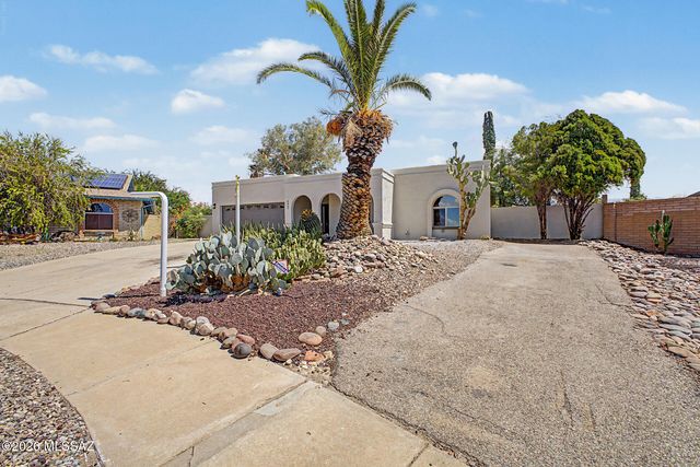 8867 E 28th Street, Tucson, AZ 85710