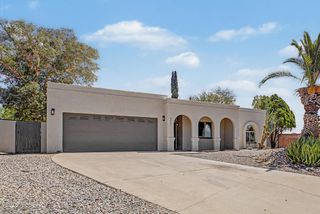 8867 E 28th Street, Tucson, AZ 85710
